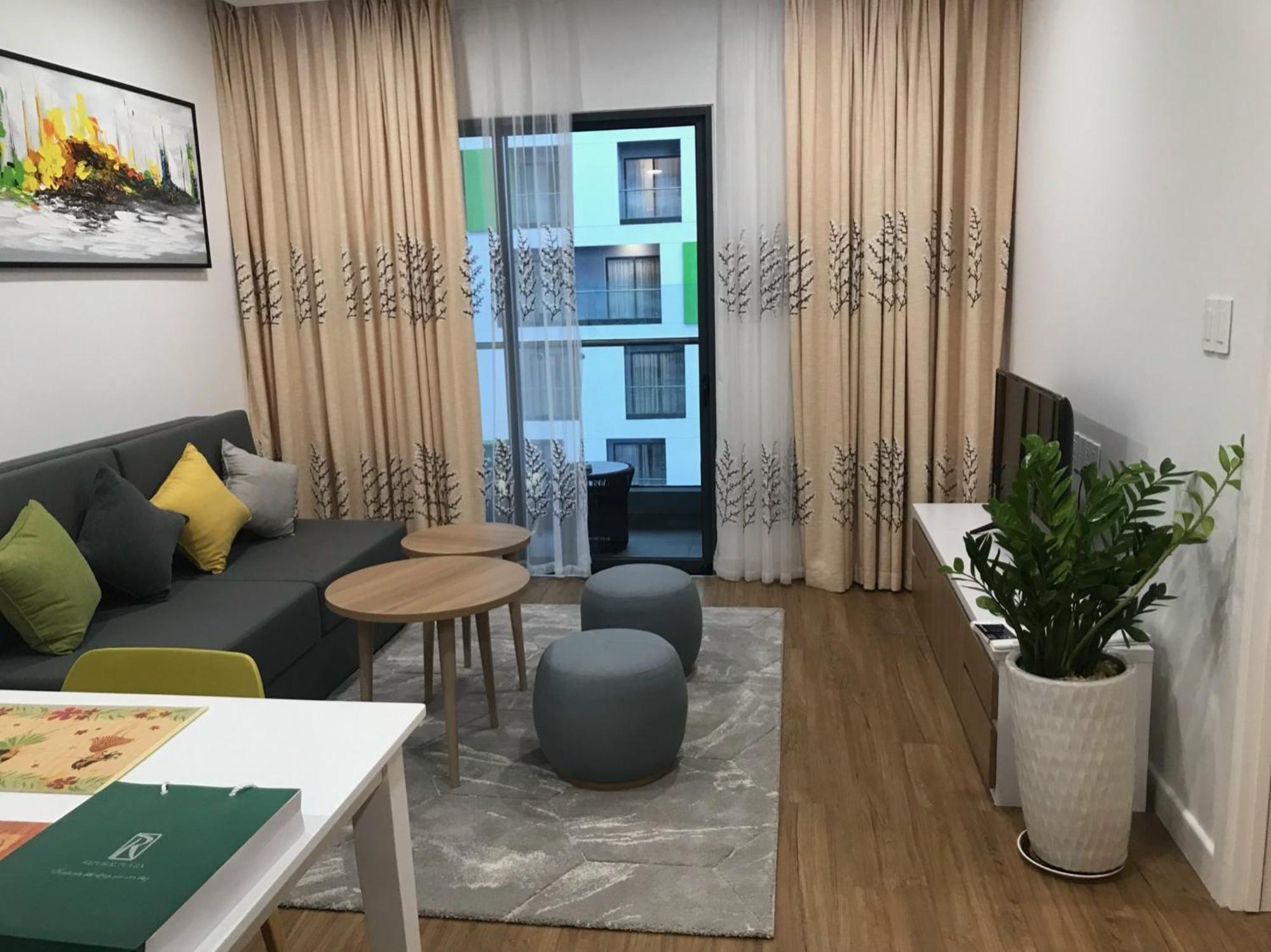 Republic Bb Căn hộ TP. Hồ Chí Minh